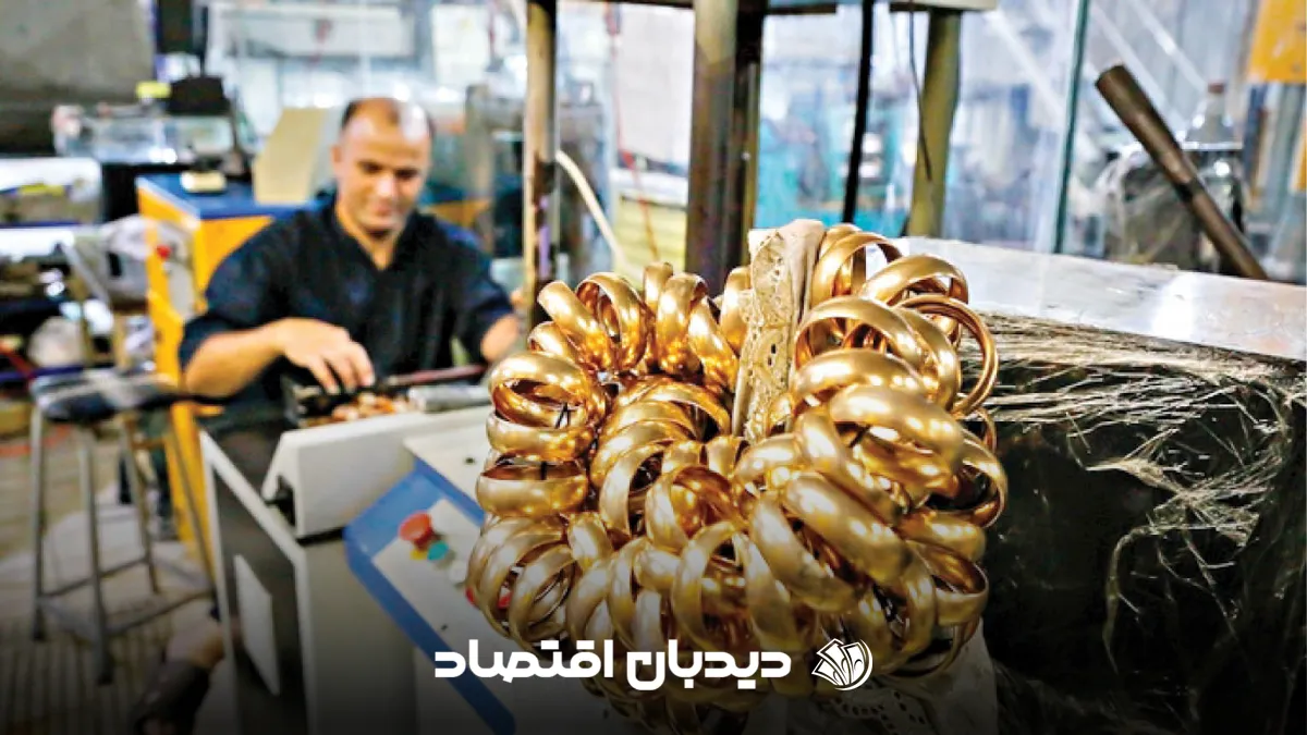 طلاساز