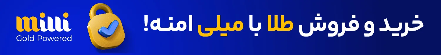 Milli Sticky Banner
