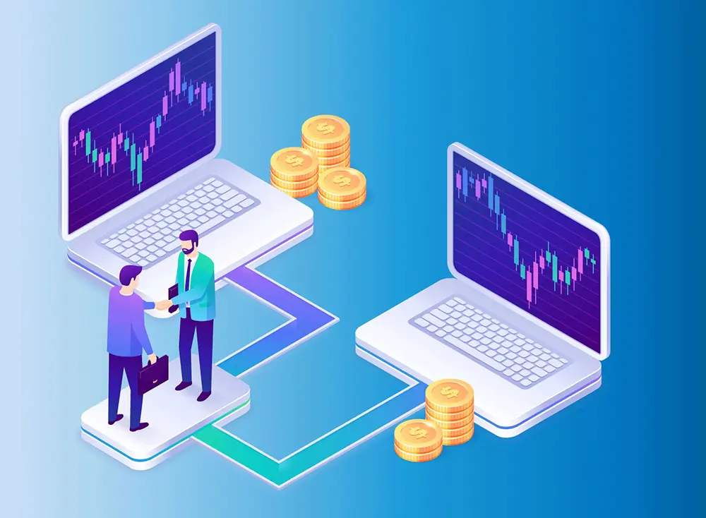 صرافی سنتی در برابر صرافی ارز دیجیتال