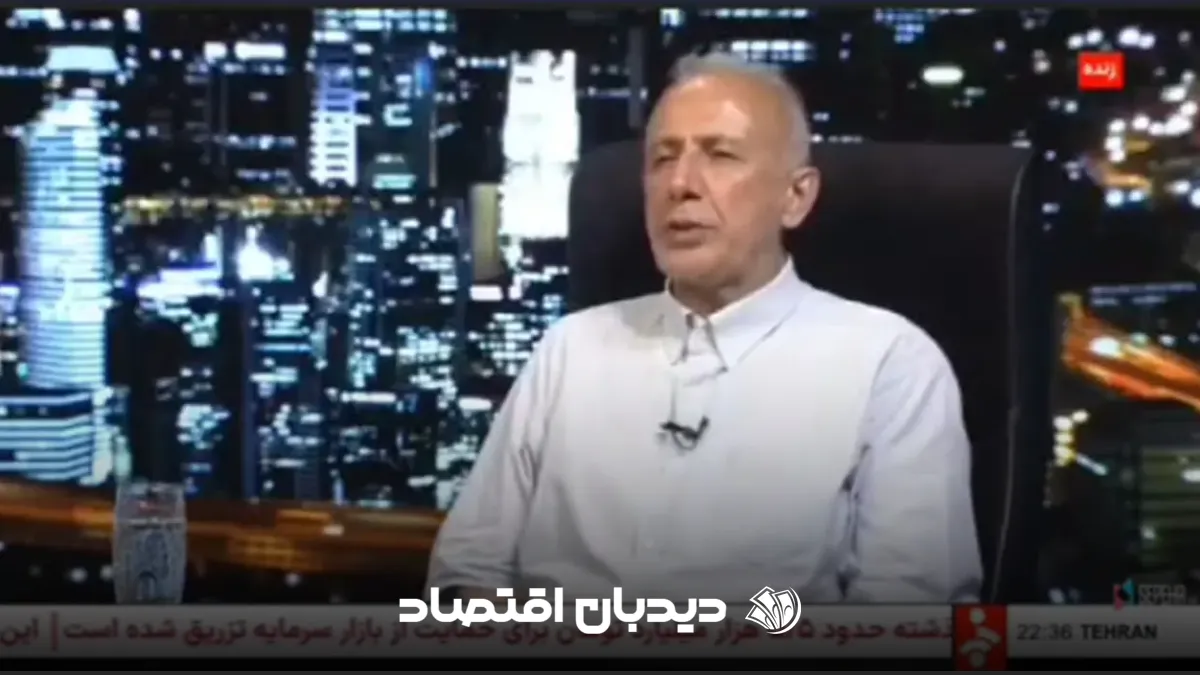 ابراهیم متقی