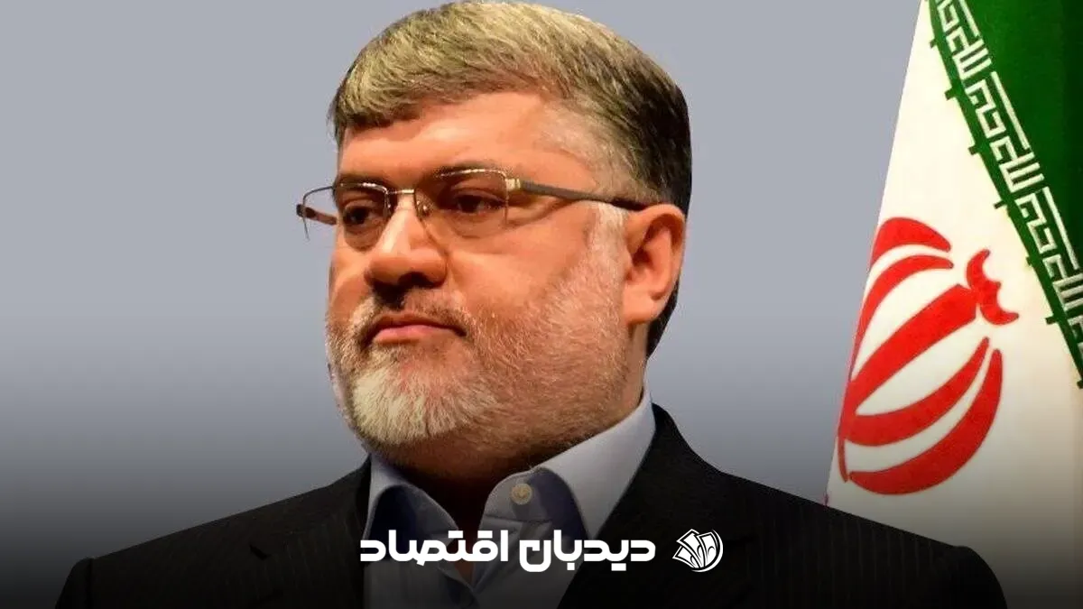 استاندار تهران