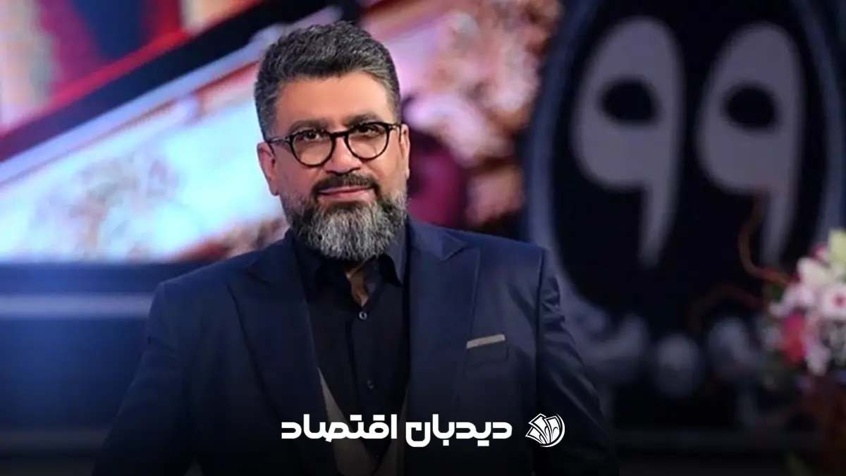 رضا رشیدپور