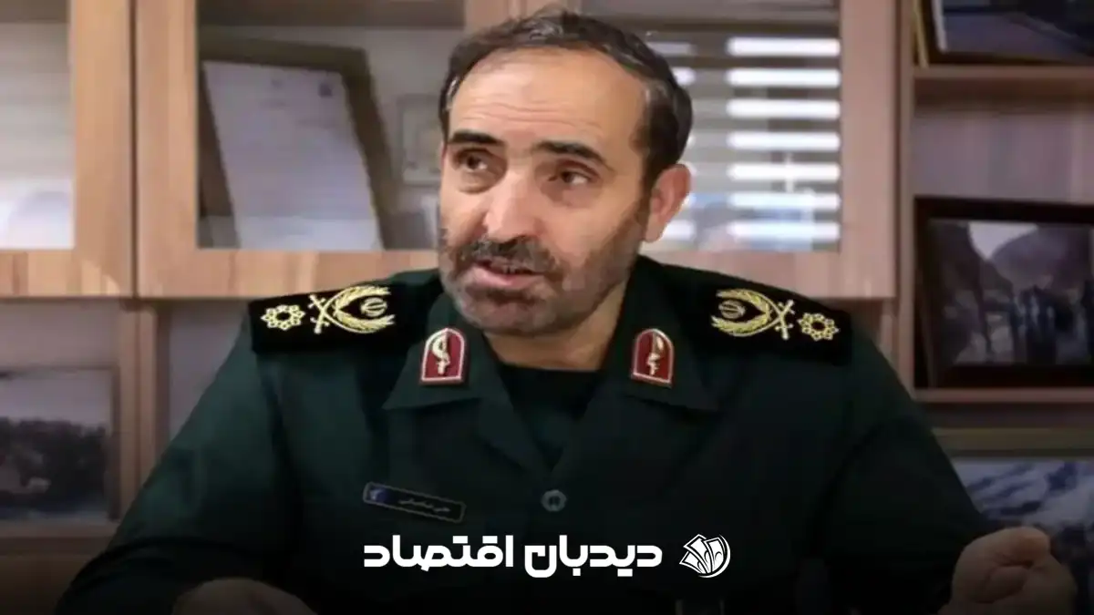 علی شادمانی