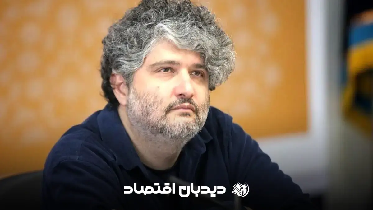 محسن برمهانی