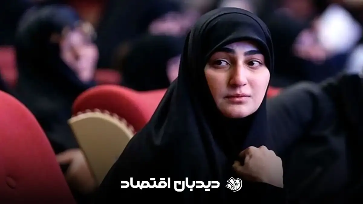 زینب سلیمانی