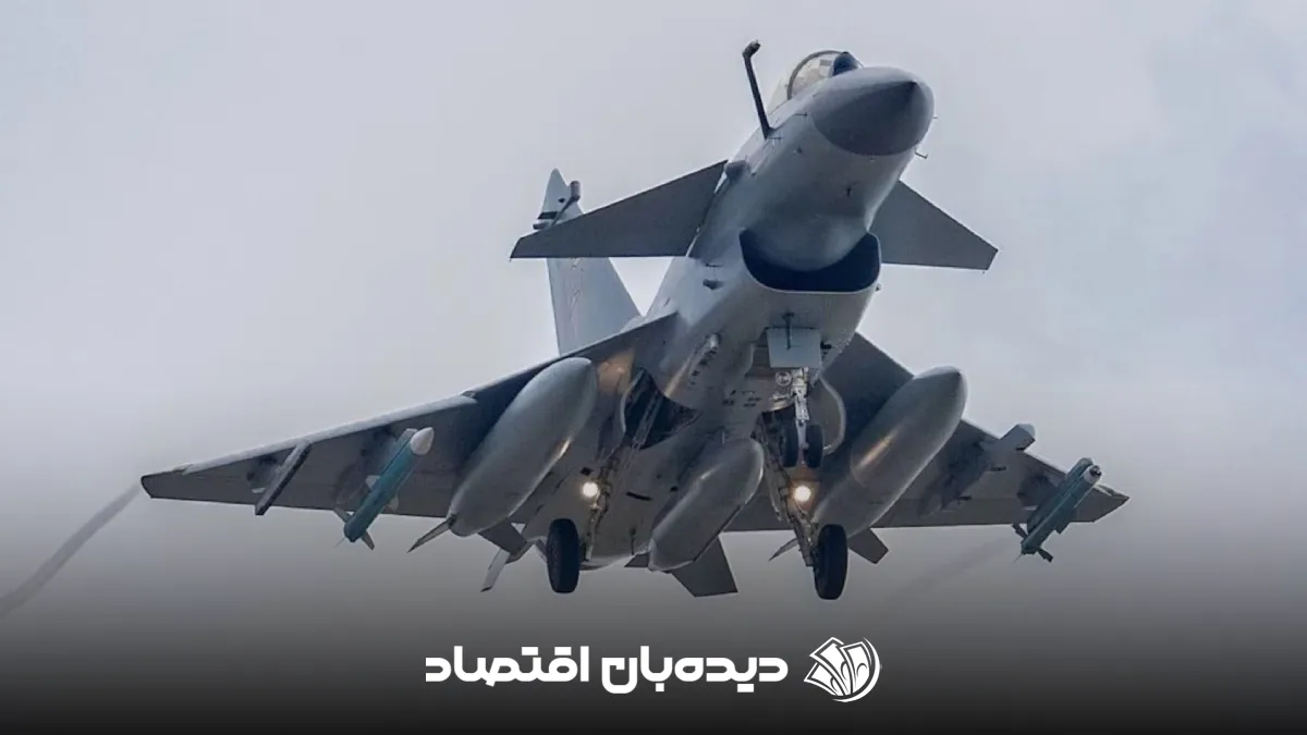 J-10C