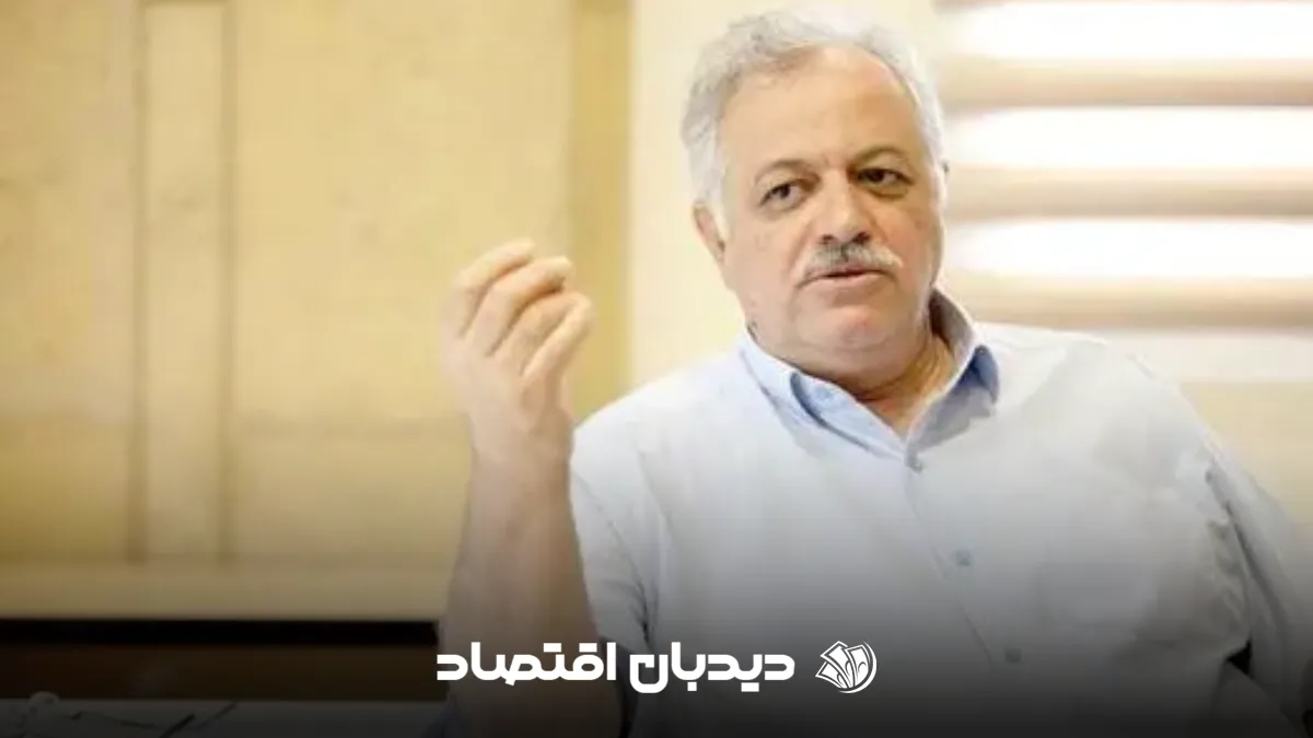 احمد شیرزاد