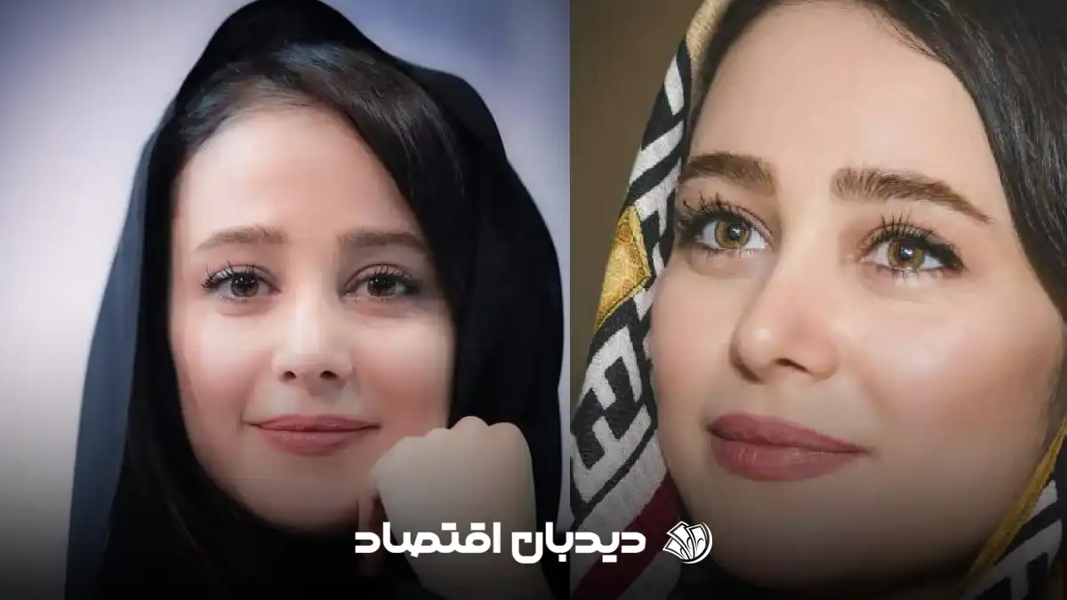 الناز حبیبی