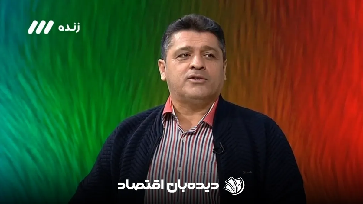 بهزاد داداش زاده