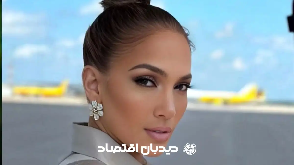 جنیفر لوپز