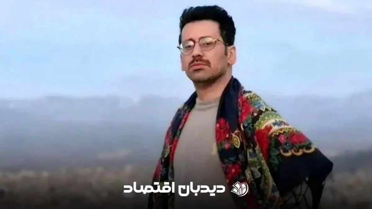 حمید مرادی سنندج