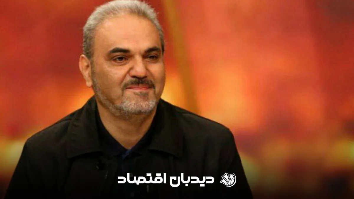 خیابانی