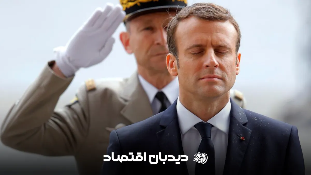 رئیس ستاد ارتش فرانسه