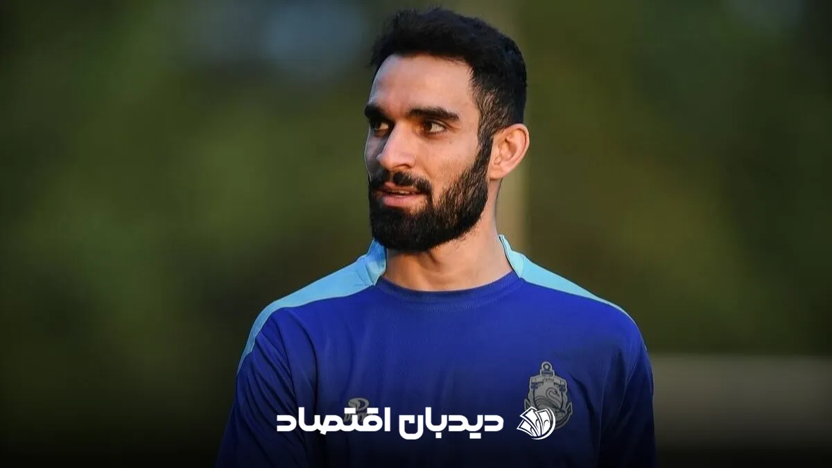 رضا جعفری