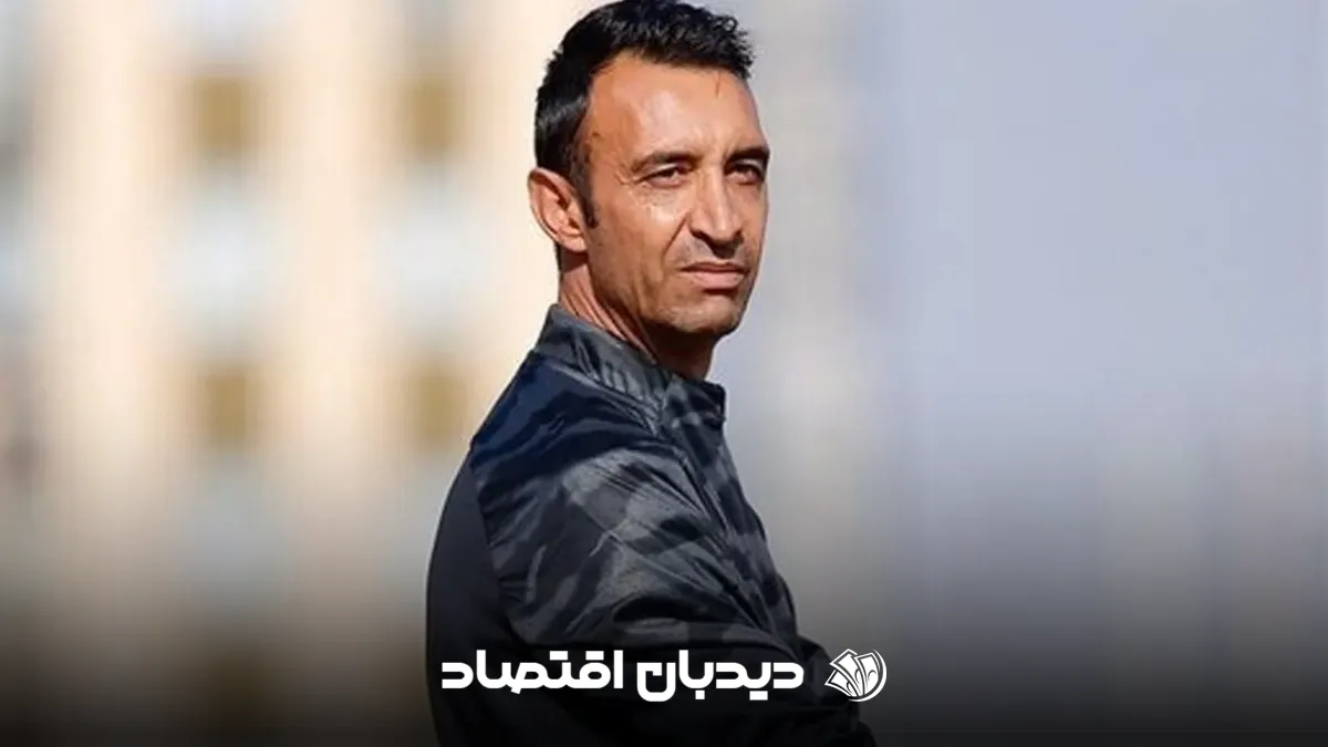 رضا عنایتی