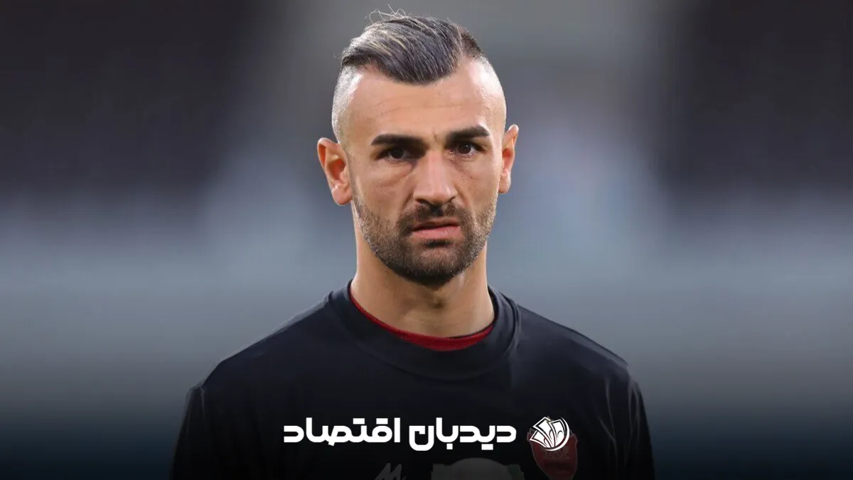سردار دورسون