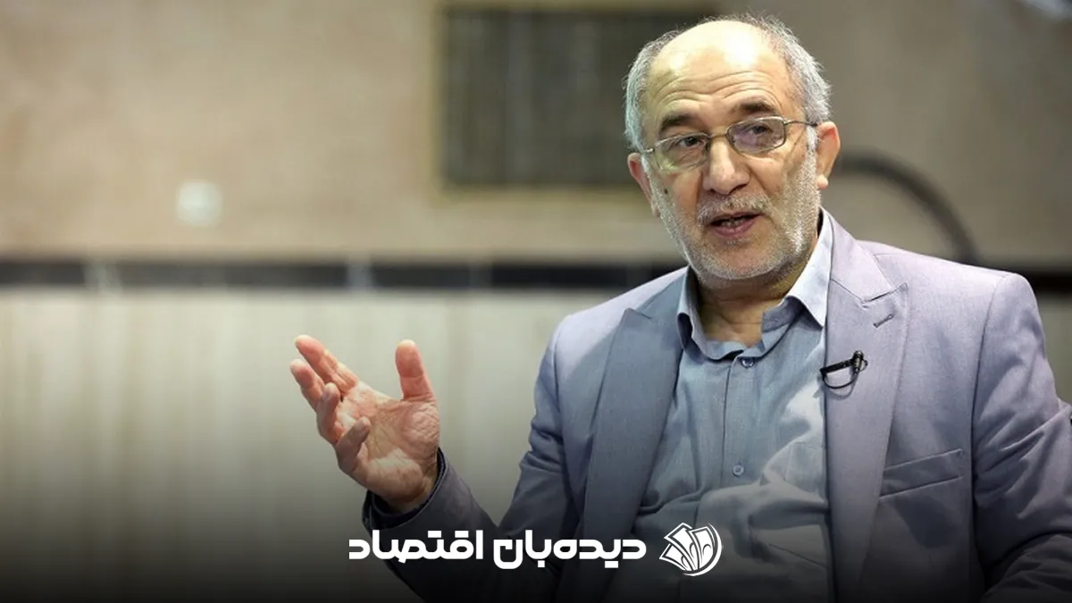 سردار علایی