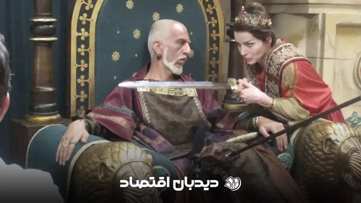 سریال سلمان