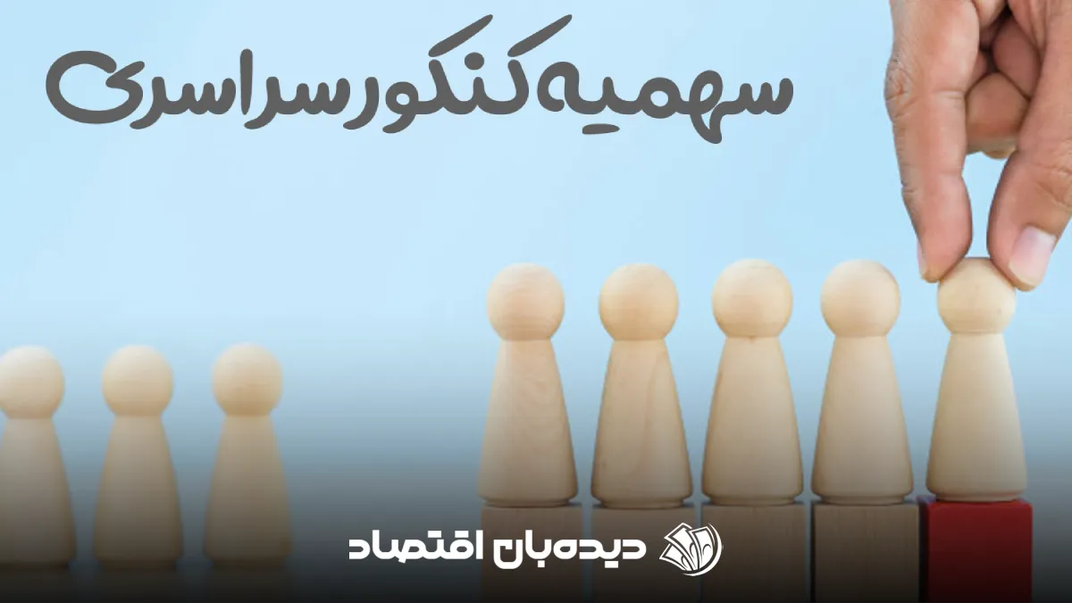سهمیه کنکور