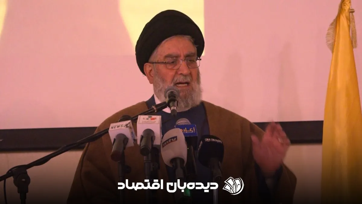 سید ابراهیم امین السید