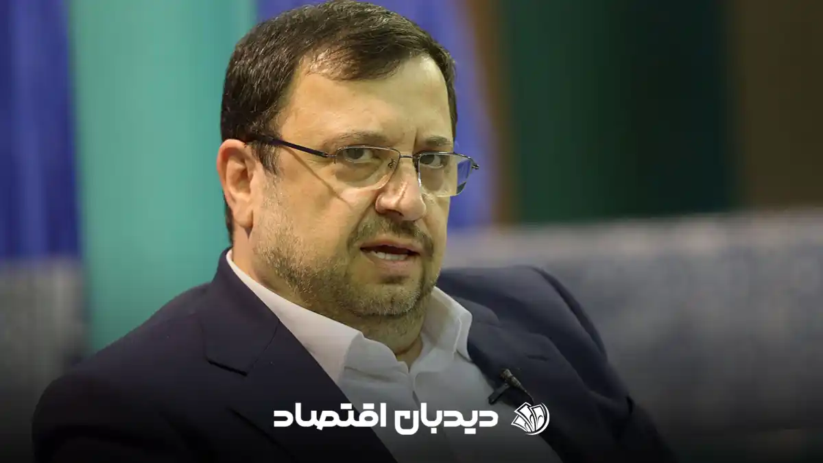 سید ابوالحسن فیروزآبادی، دبیر سابق شورایعالی فضای مجازی