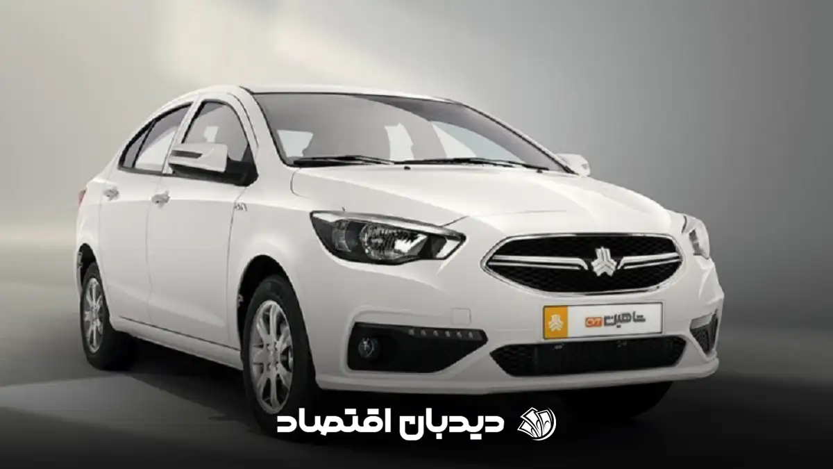 شاهین سایپا