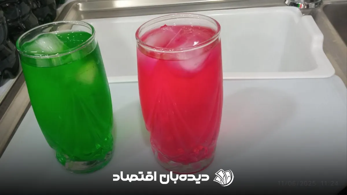 شربت محرم