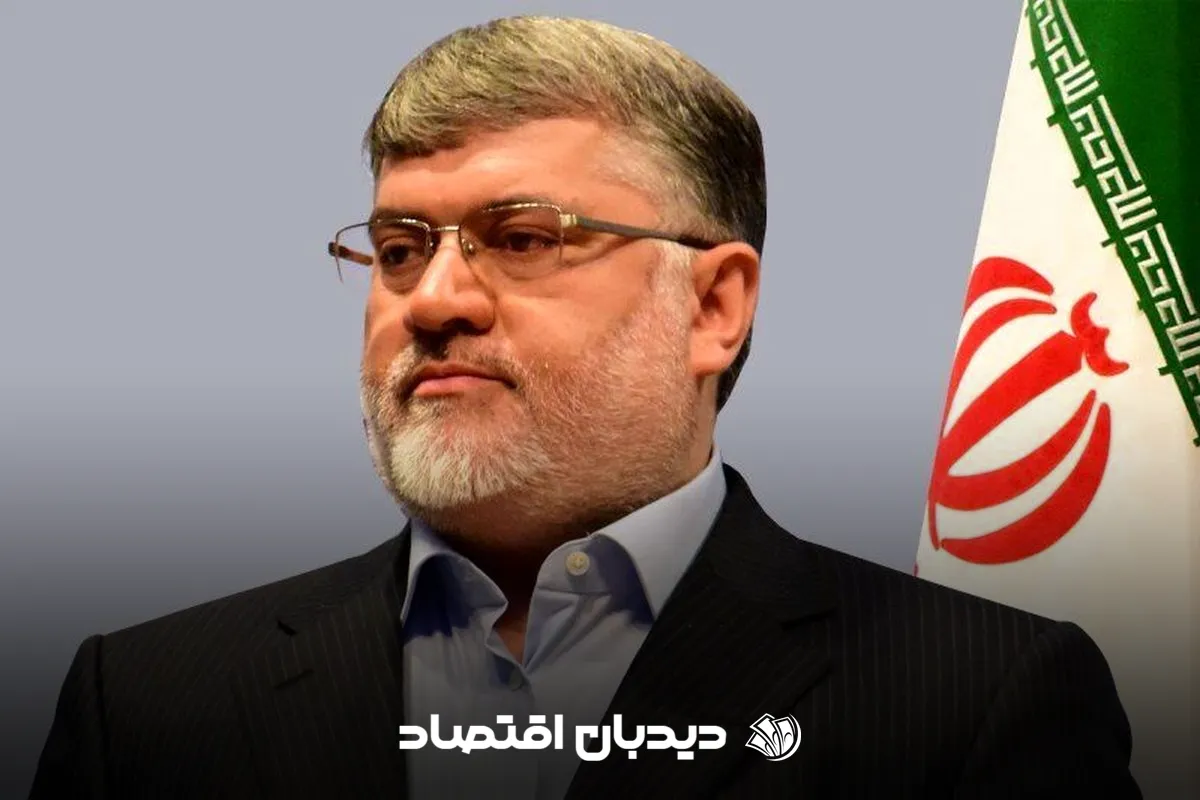 شهردار تهران