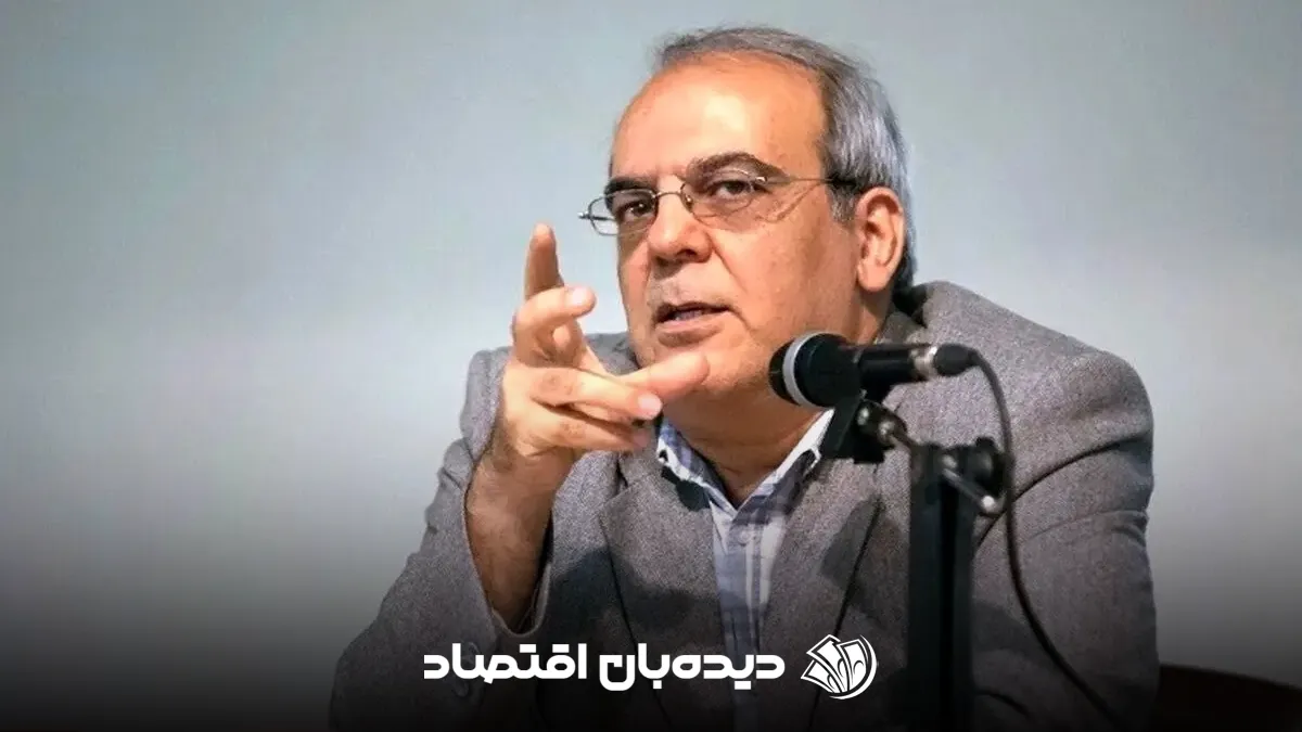 عباس عبدی