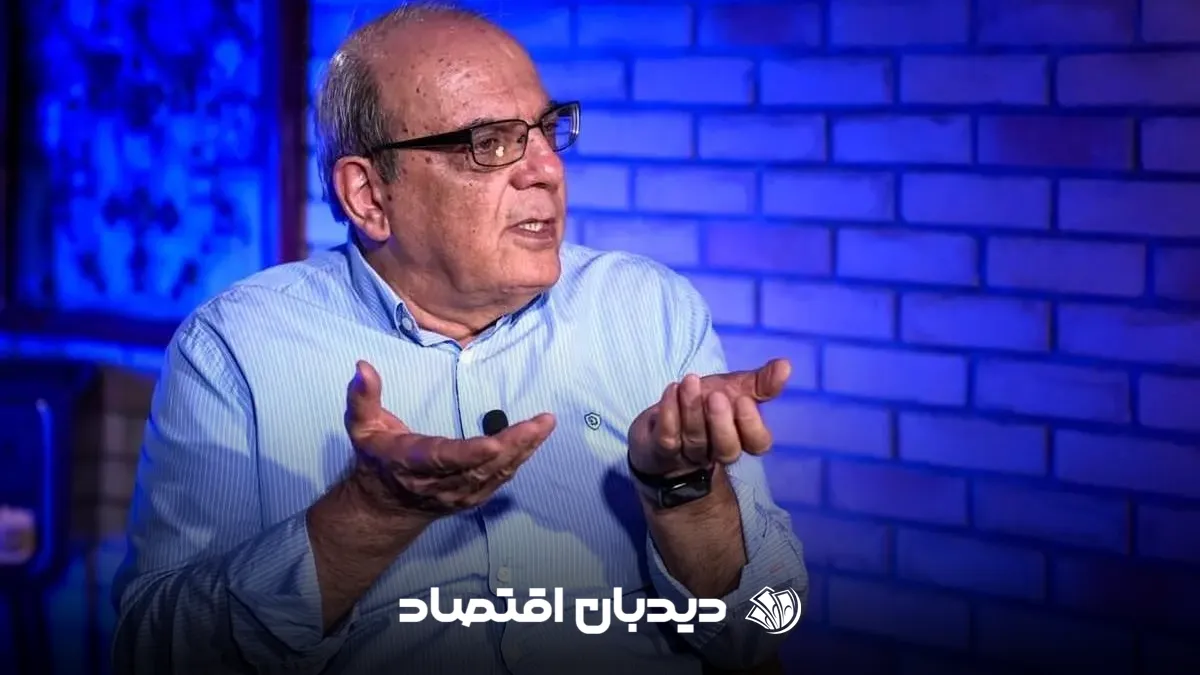 عباس عبدی