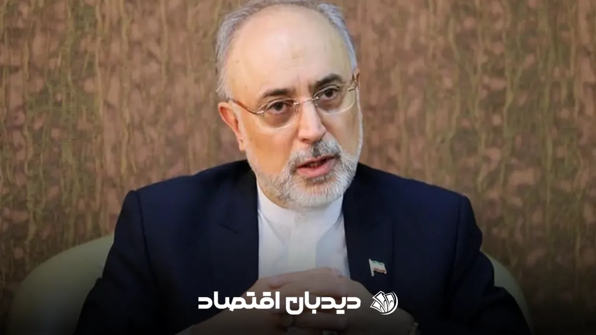 علی اکبر صالحی