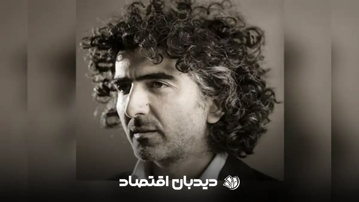 علی علیزاده
