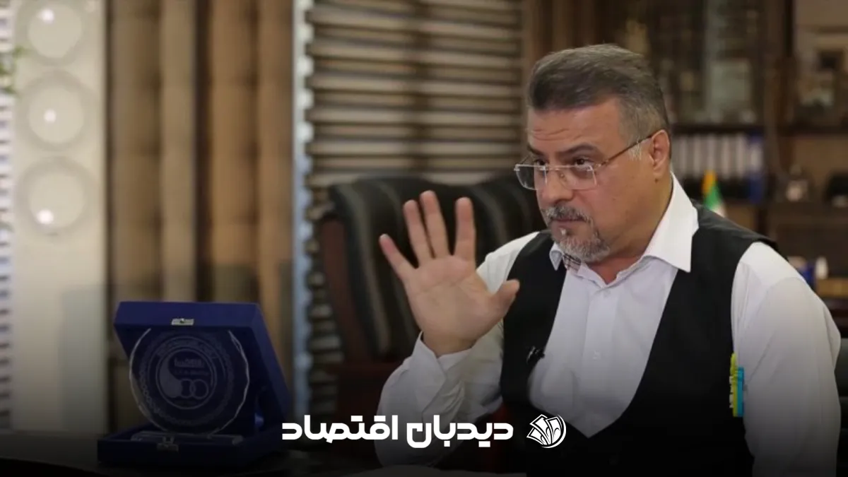 علی نظر جویباری