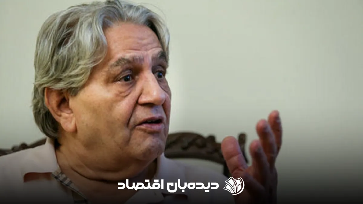 مرتضی کاخی