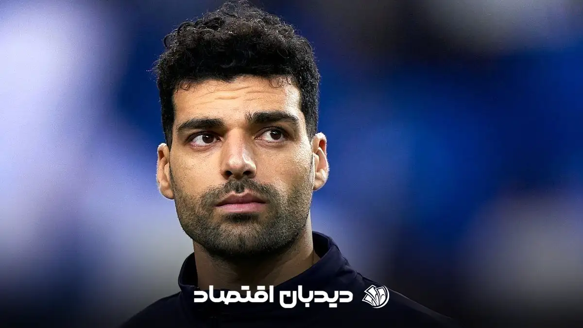 مهدی طارمی اینتر