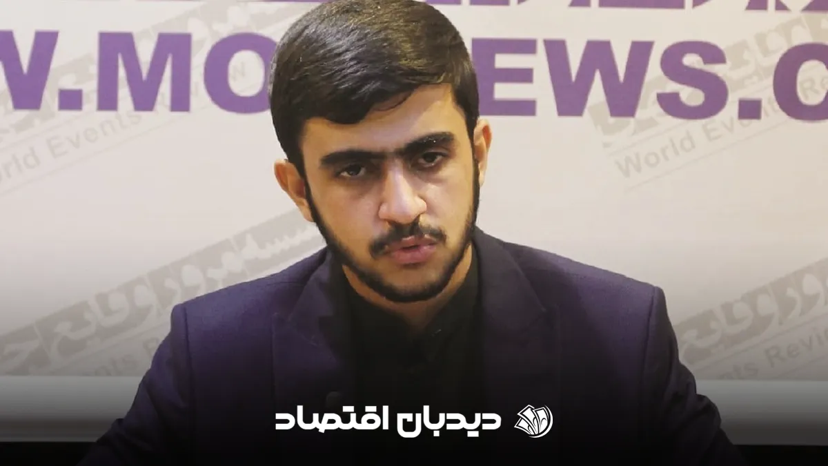 مهرشاد سهیلیمهرشاد سهیلی
