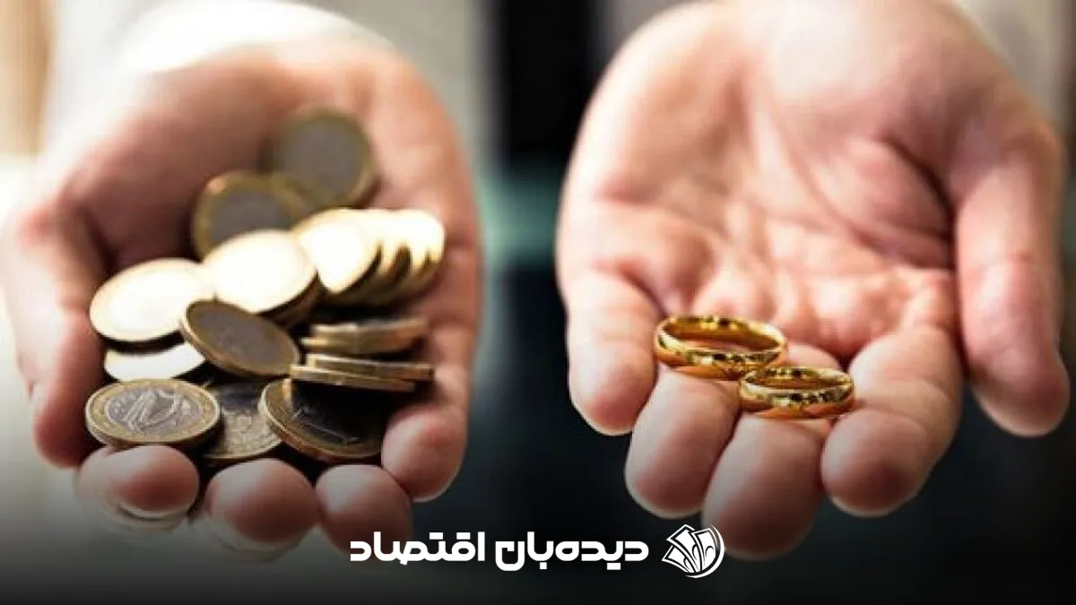 مهریه