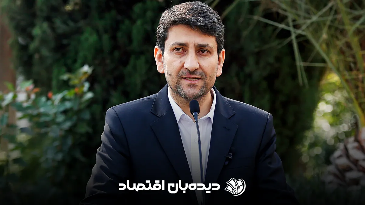 وزیر ارتباطات