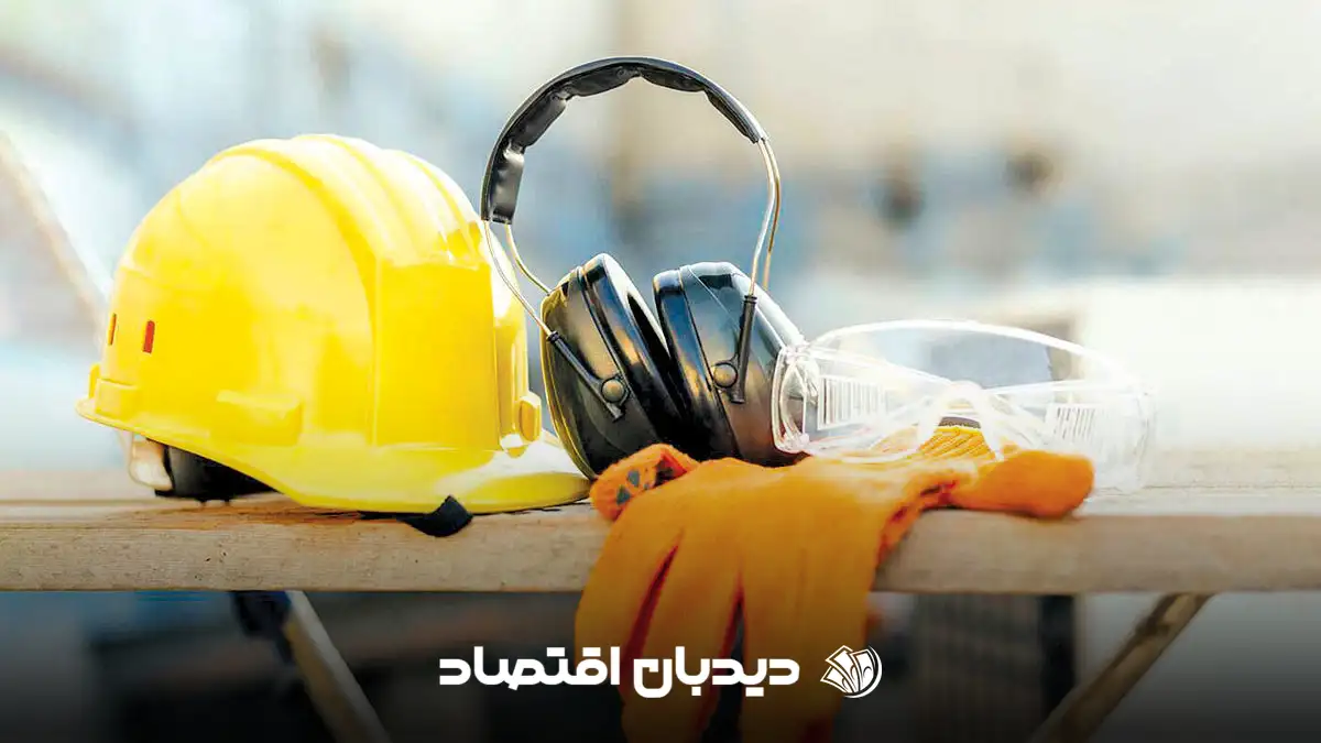 کمبود نیروی کار