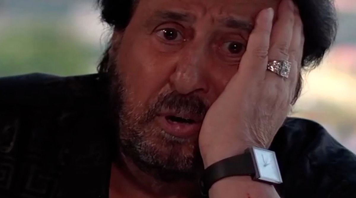 شهرام شب پره