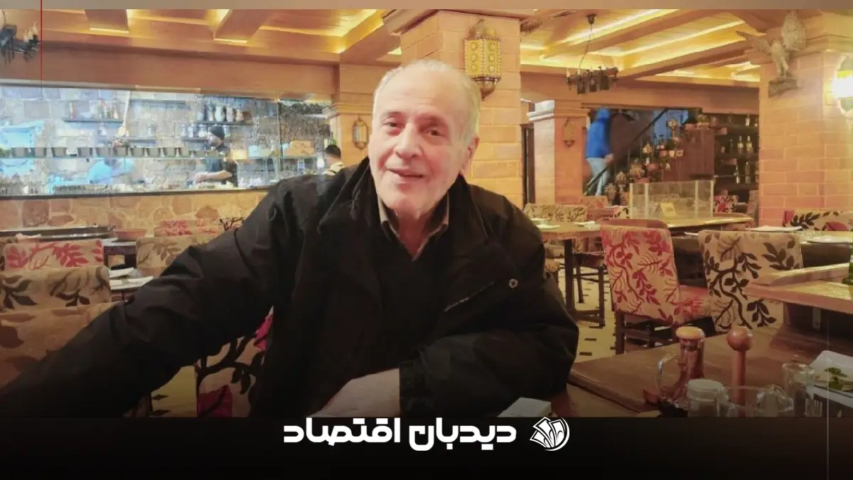 أبو خلیل وشاح
