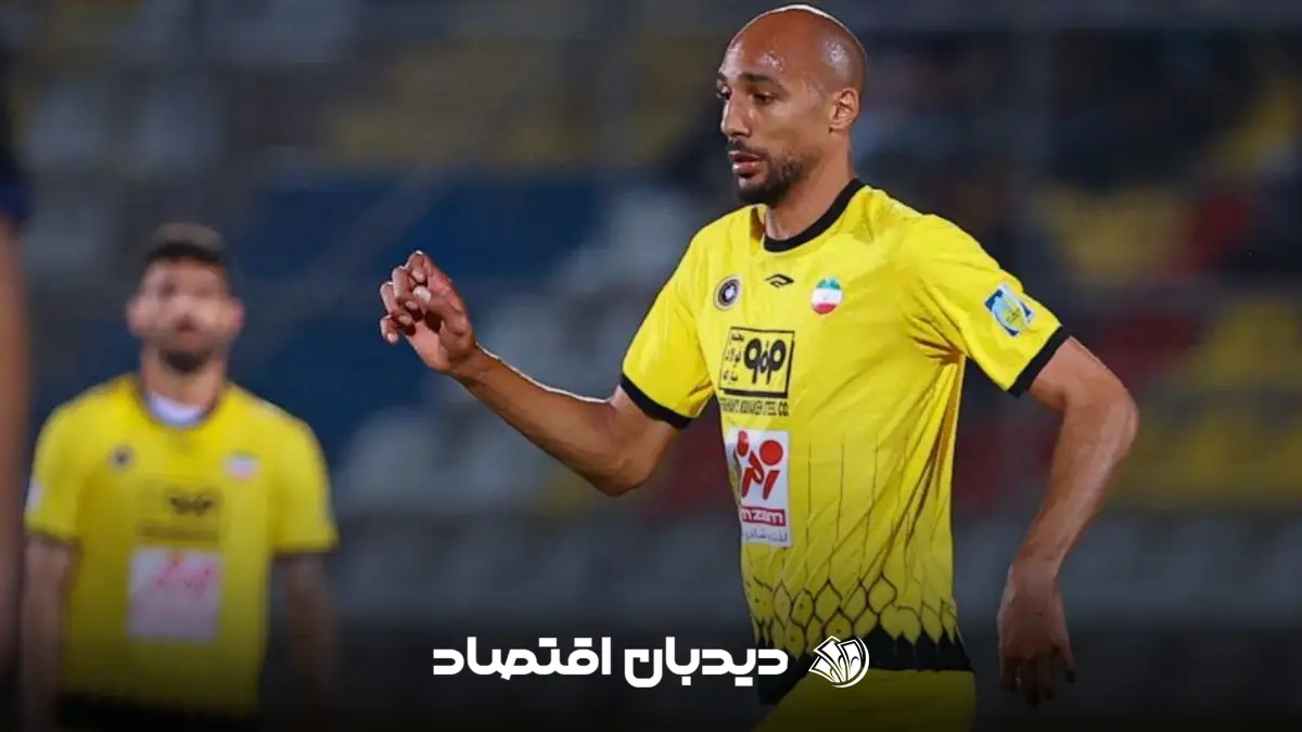 استیون انزونزی