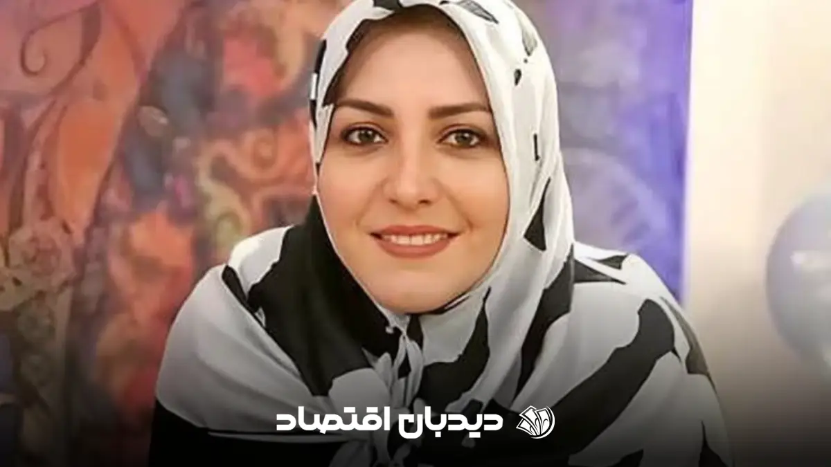 الکمیرا شریفی مقدمن