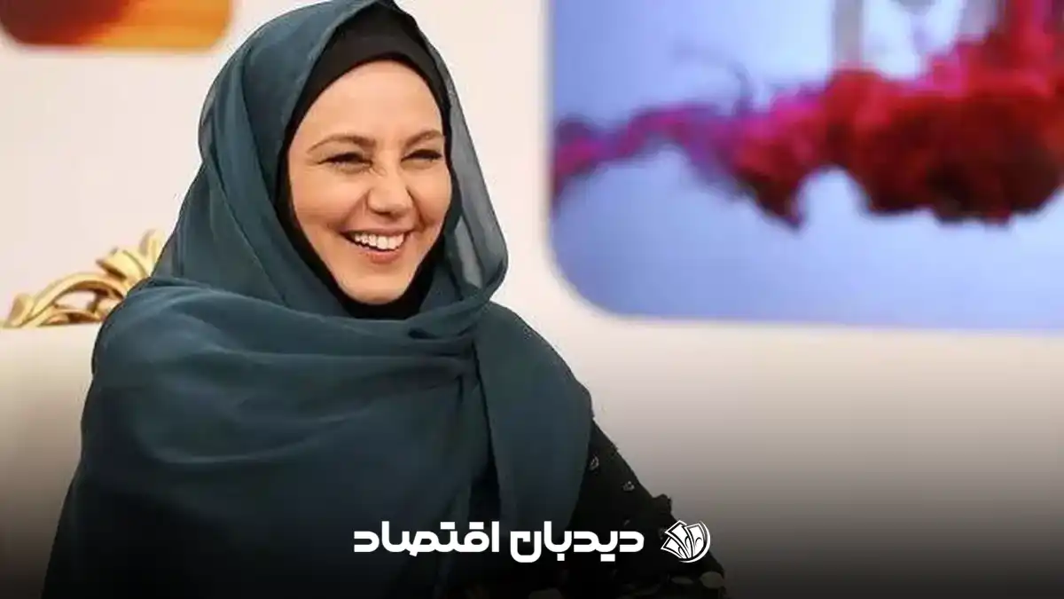 بهنوش بختیاری