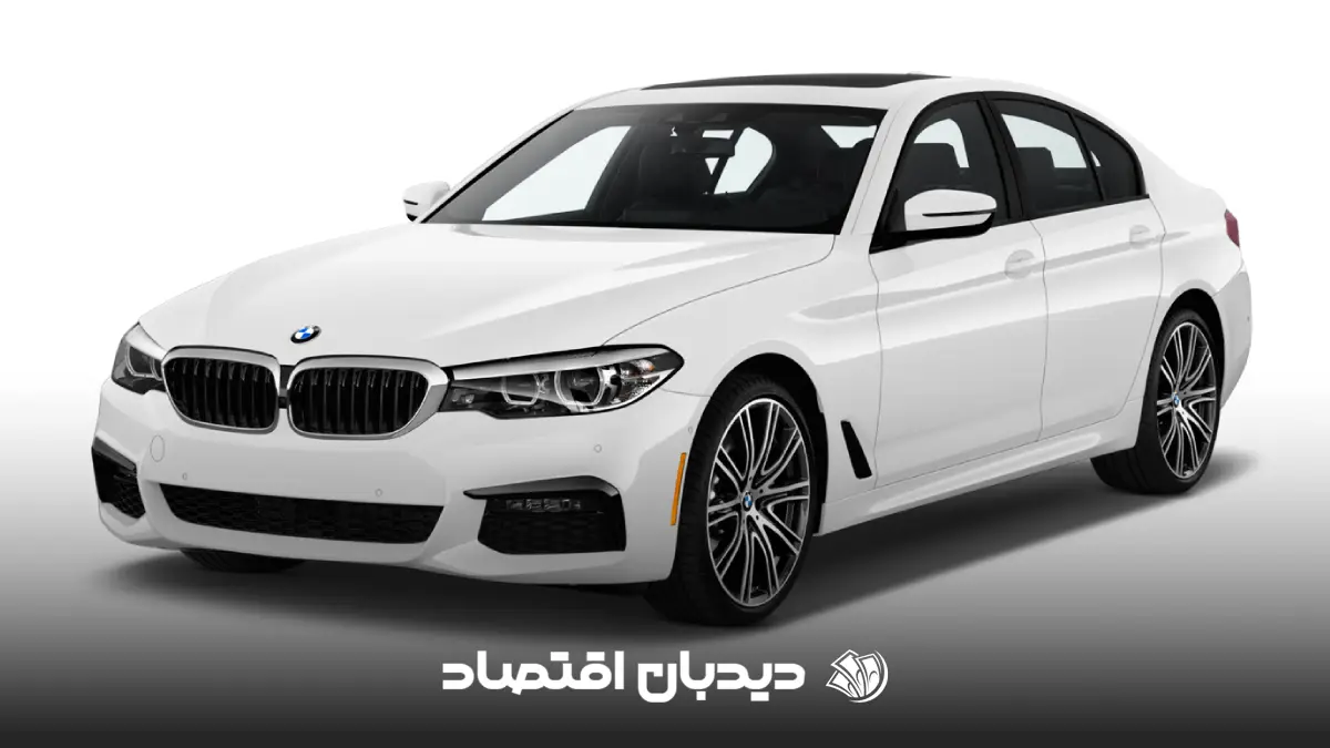 بی ام و
