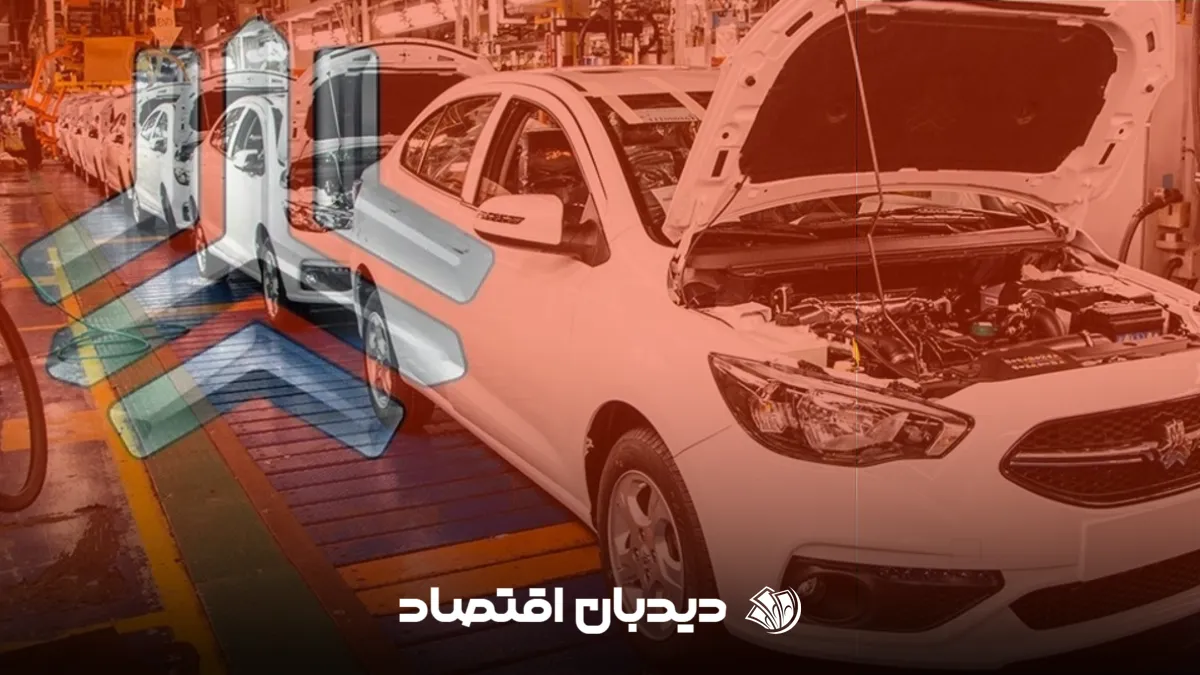 تعهدات معوق سایپا