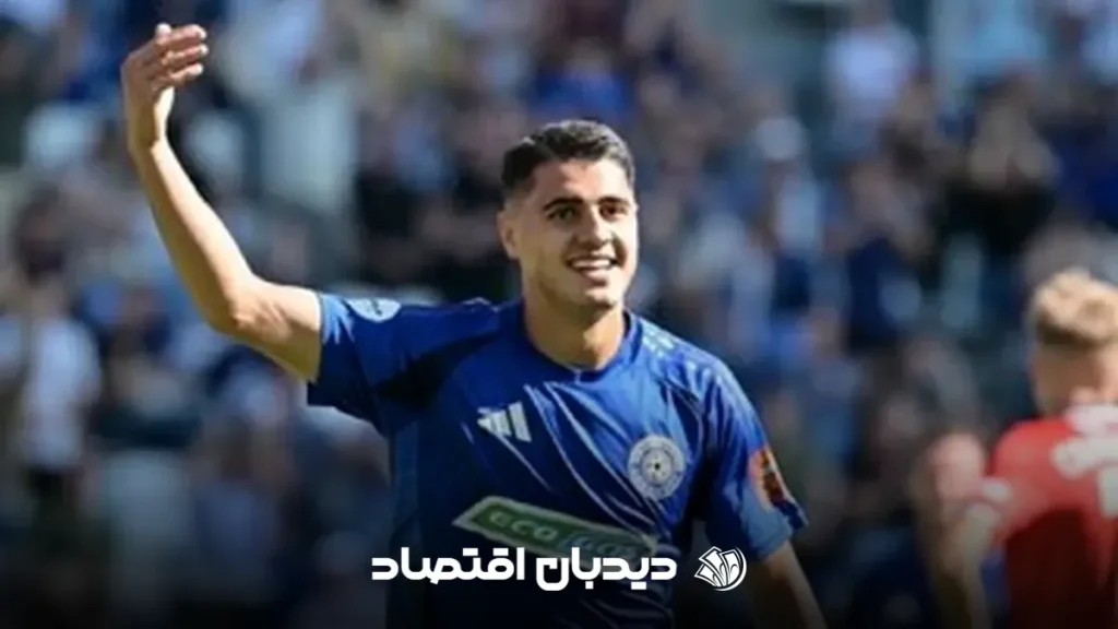 سعید سحرخیزان