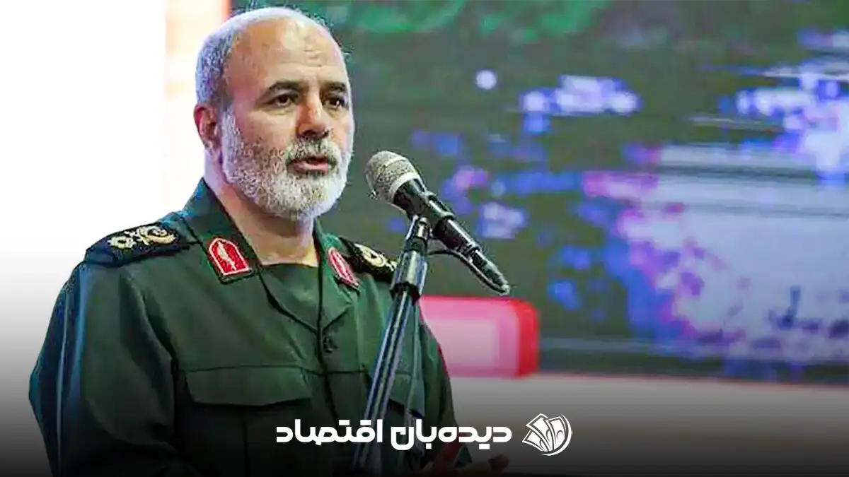 علی اکبر احمدیان