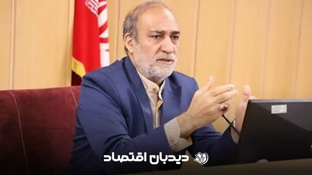 لطف اله فروزنده