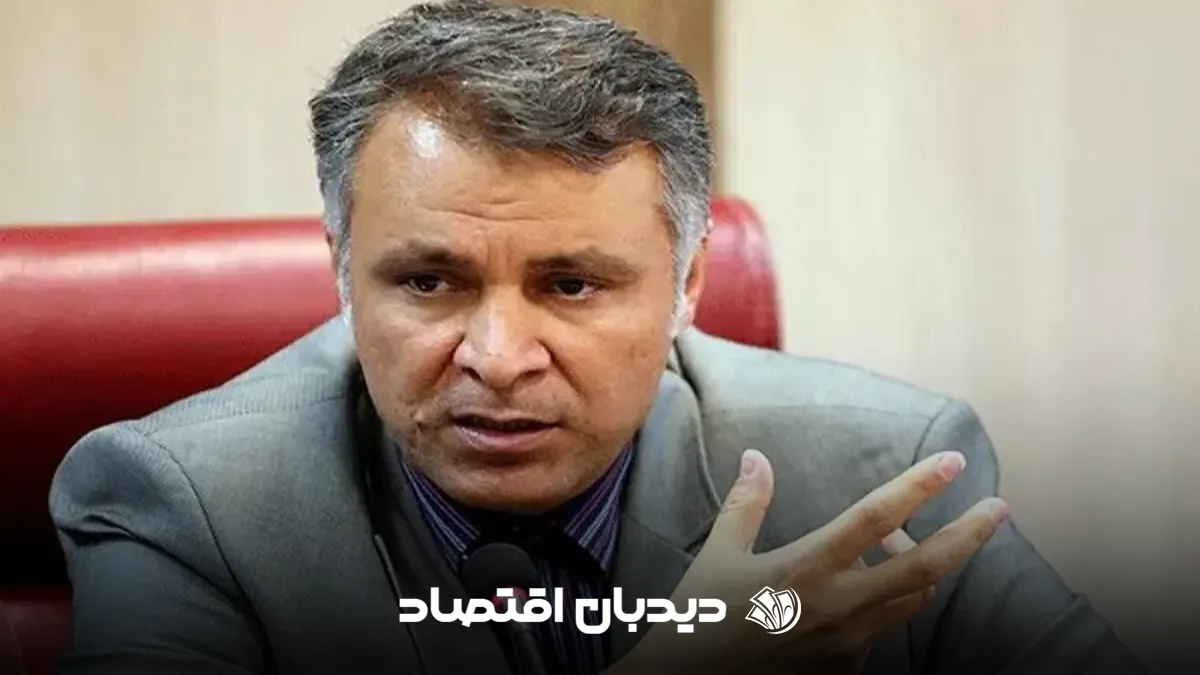 محمد فاضلی